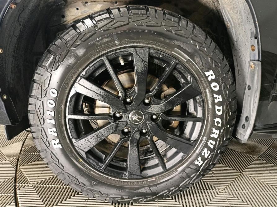 Mitsubishi Pajero Sport III Архангельск  - изображение 17