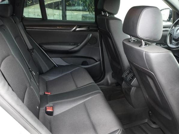 BMW X4 I (F26) с пробегом 2016 года, цена 2 670 000 рублей, 179421 км, внедорожник, Автокод Объявления