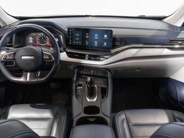 Haval F7 I Рестайлинг с пробегом 2022 года, цена 1 968 800 рублей, 111193 км, внедорожник, Автокод Объявления