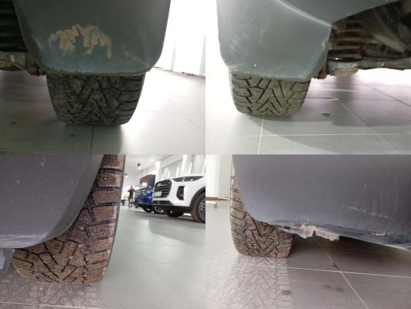 Ford Kuga I с пробегом 2011 года, цена 770 000 рублей, 137200 км, внедорожник, Автокод Объявления