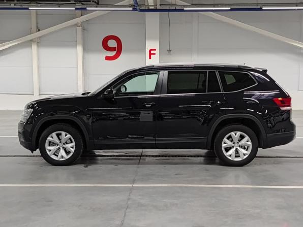 Volkswagen Teramont I с пробегом 2019 года, цена 2 713 000 рублей, 238768 км, внедорожник, Автокод Объявления