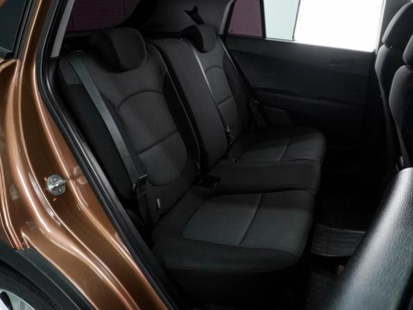 Hyundai Creta I Рестайлинг с пробегом 2020 года, цена 1 469 000 рублей, 149923 км, внедорожник, Автокод Объявления