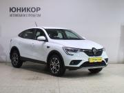 Renault Arkana I Дзержинск  - изображение 26