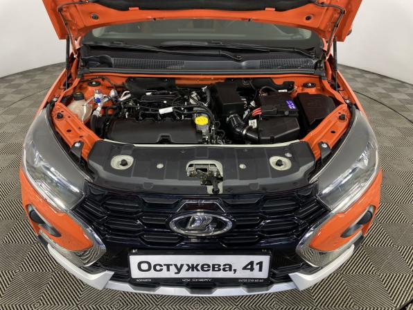 Lada (ВАЗ) Iskra с пробегом 2025 года, цена 1 550 000 рублей, 25622 км, универсал, Автокод Объявления