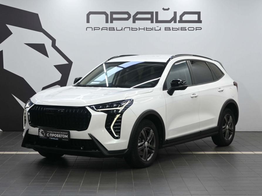 Haval Jolion I Рестайлинг Ростов-на-Дону  - изображение 1
