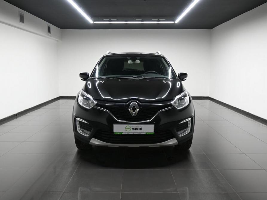 Renault Kaptur I Тверь  - изображение 3