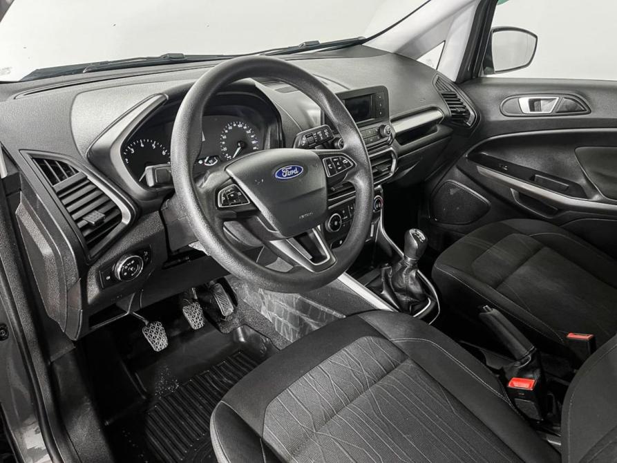 Ford EcoSport II Рестайлинг Ногинск  - изображение 10