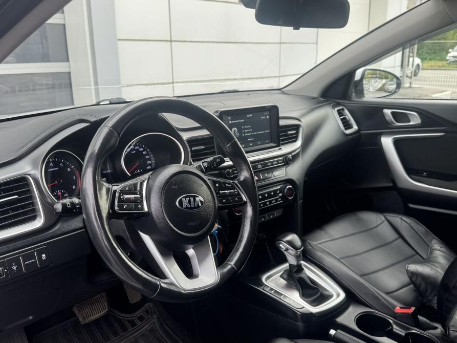 Kia Ceed III Новокузнецк  - изображение 14