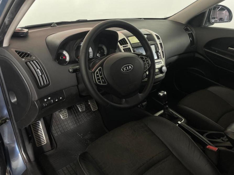 Kia Ceed I Воронеж  - изображение 9