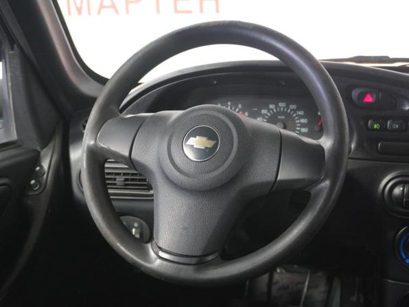 Chevrolet Niva I Рестайлинг с пробегом 2012 года, цена 490 000 рублей, 91174 км, внедорожник, Автокод Объявления