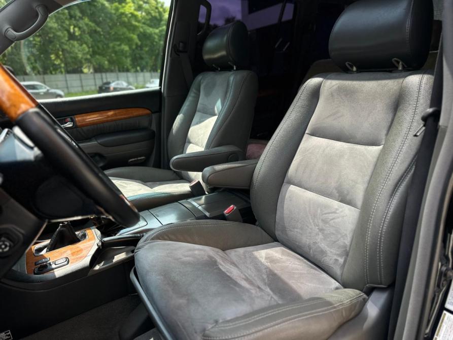Lexus GX I Уфа  - изображение 18