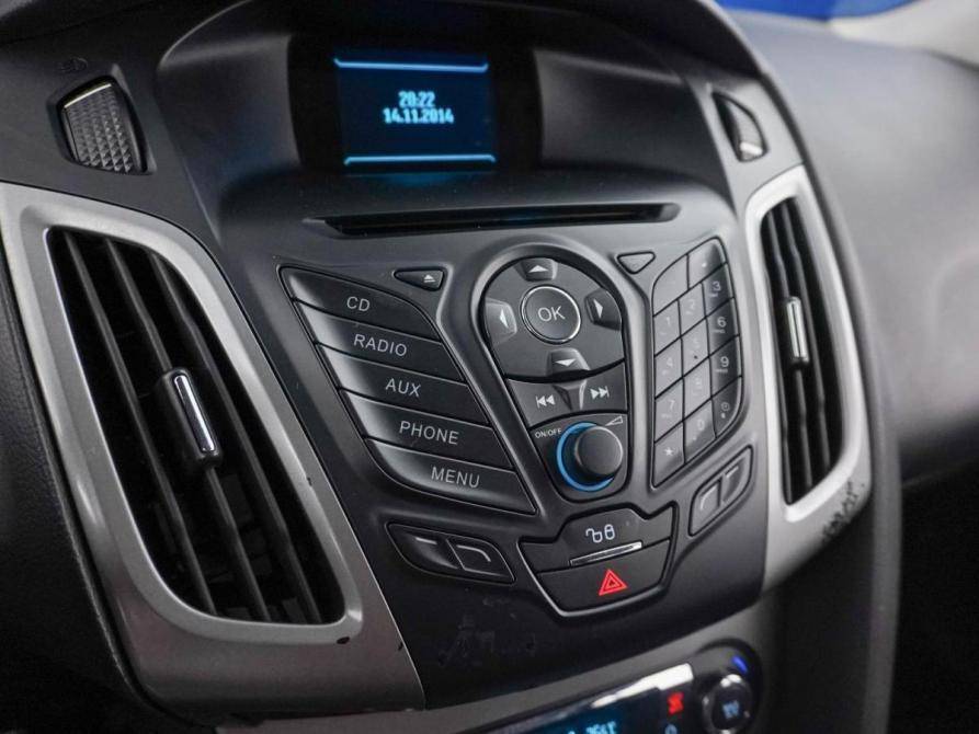 Ford Focus III Москва  - изображение 16