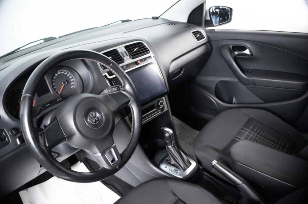 Volkswagen Polo V Пермь  - изображение 8