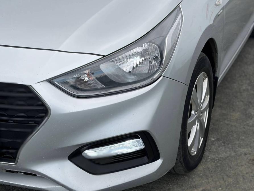 Hyundai Solaris II Екатеринбург  - изображение 10