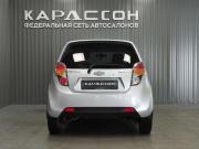 Chevrolet Spark III Пермь  - изображение 22