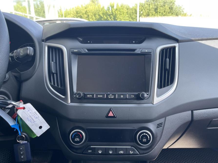 Hyundai Creta I Брянск  - изображение 14