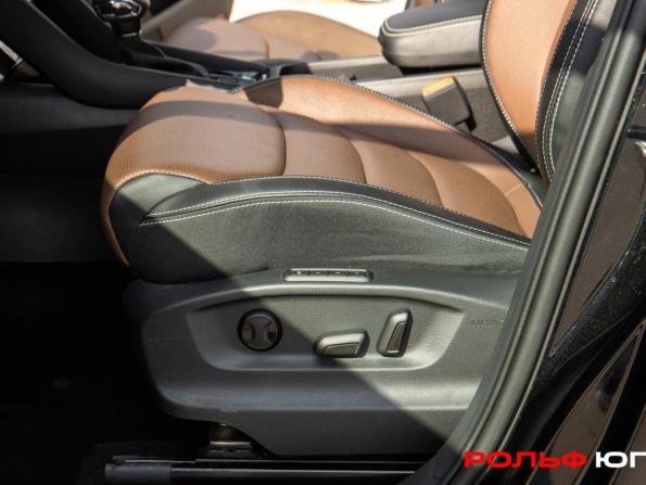 Skoda Kodiaq I Рестайлинг с пробегом 2023 года, цена 4 489 000 рублей, 18052 км, внедорожник, Автокод Объявления