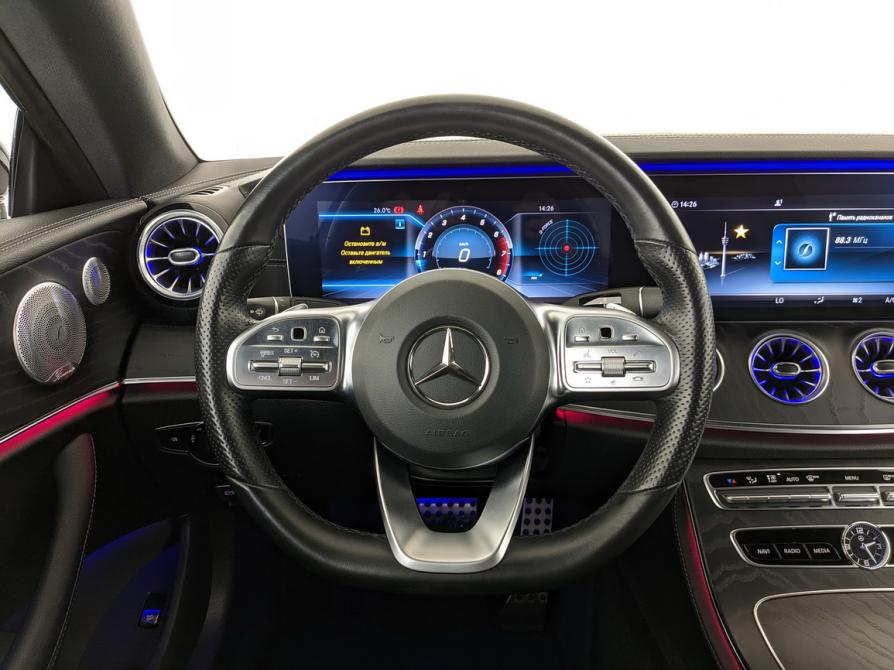 Mercedes-Benz E-Класс V (W213 S213 C238) Москва  - изображение 22