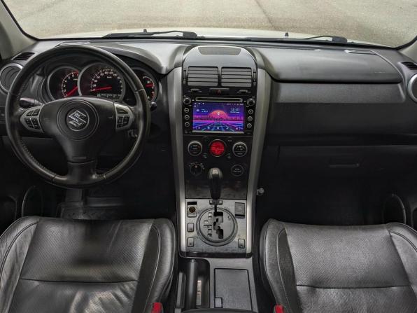 Suzuki Grand Vitara II Рестайлинг с пробегом 2008 года, цена 1 074 900 рублей, 167000 км, внедорожник, Автокод Объявления