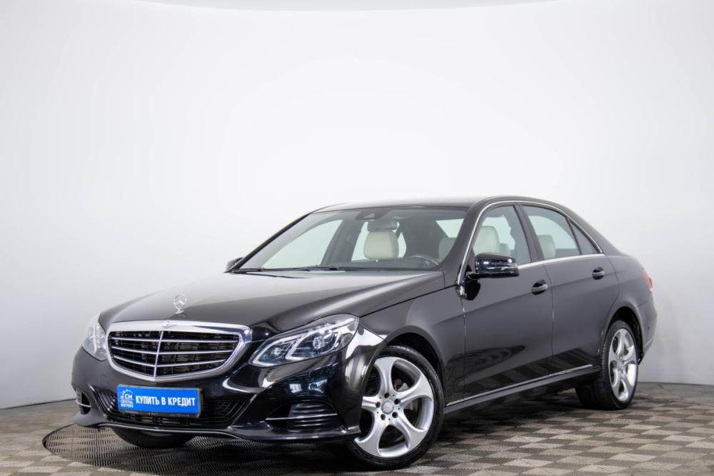 Mercedes-Benz E-Класс IV (W212 S212 C207) Рестайлинг Пермь  - изображение 4