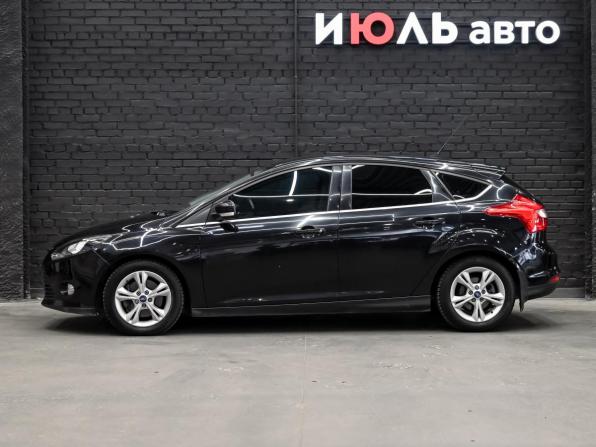 Ford Focus III с пробегом 2012 года, цена 731 000 рублей, 259460 км, хэтчбек, Автокод Объявления