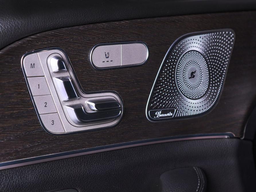 Mercedes-Benz GLE II (V167) Минеральные Воды  - изображение 20
