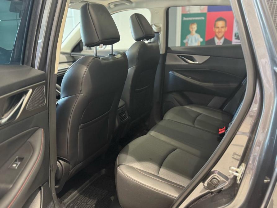Changan CS35 Plus I Рестайлинг Екатеринбург  - изображение 14