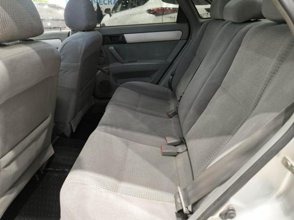 Chevrolet Lacetti I с пробегом 2012 года, цена 480 000 рублей, 198562 км, седан, Автокод Объявления