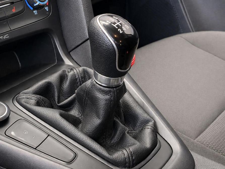 Ford Focus III Рестайлинг Пермь  - изображение 12