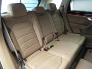 Volkswagen Touareg III Санкт-Петербург  - изображение 46