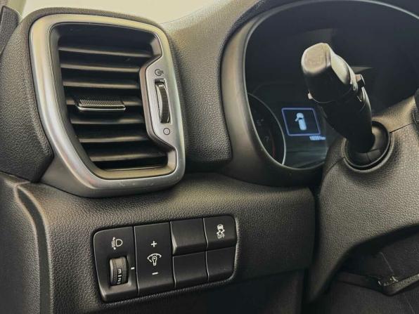 Kia Sportage IV с пробегом 2018 года, цена 1 970 000 рублей, 192330 км, внедорожник, Автокод Объявления