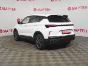 Geely Coolray I Рестайлинг Вологда  - изображение 24