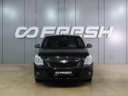 Chevrolet Cobalt II Воронеж  - изображение 16
