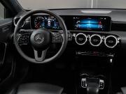 Mercedes-Benz A-Класс IV (W177) Москва  - изображение 27