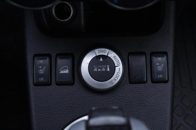 Nissan X-Trail II Рестайлинг с пробегом 2011 года, цена 1 390 000 рублей, 189349 км, внедорожник, Автокод Объявления