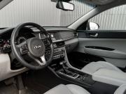 Kia Optima IV Екатеринбург  - изображение 39