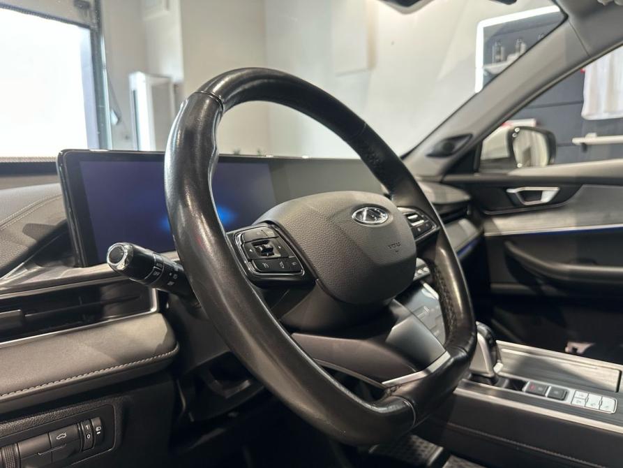 Chery Tiggo 7 Pro Max I Москва  - изображение 13