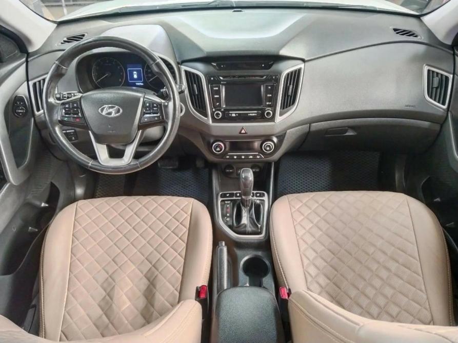 Hyundai Creta I Набережные Челны  - изображение 14