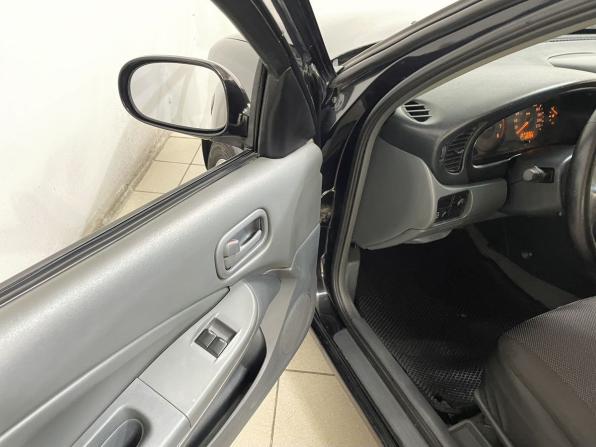 Nissan Almera Classic I с пробегом 2006 года, цена 530 000 рублей, 183997 км, седан, Автокод Объявления