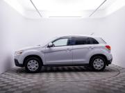 Mitsubishi ASX I Москва  - изображение 26