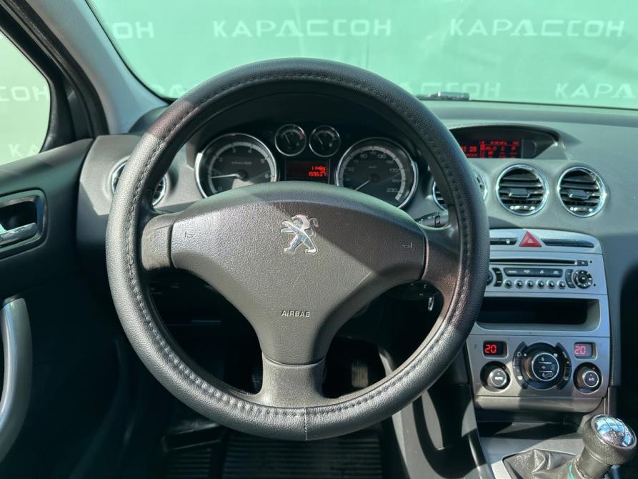 Peugeot 408 I Екатеринбург  - изображение 5