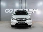 Subaru XV I Воронеж  - изображение 24