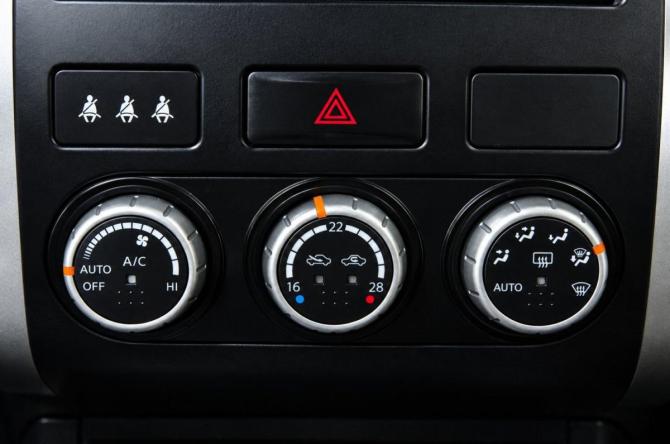 Nissan X-Trail II с пробегом 2007 года, цена 1 129 000 рублей, 372331 км, внедорожник, Автокод Объявления