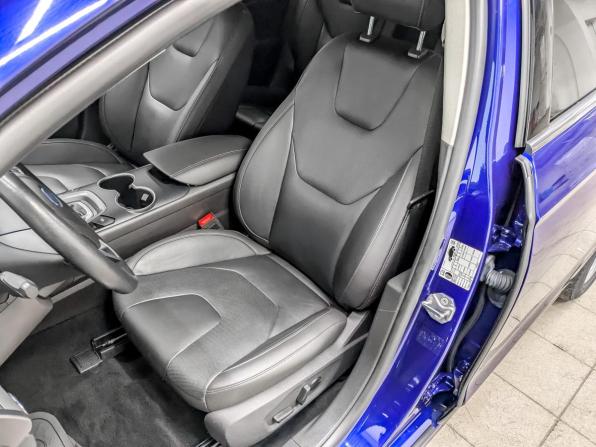Ford Mondeo V с пробегом 2018 года, цена 1 950 000 рублей, 100154 км, седан, Автокод Объявления