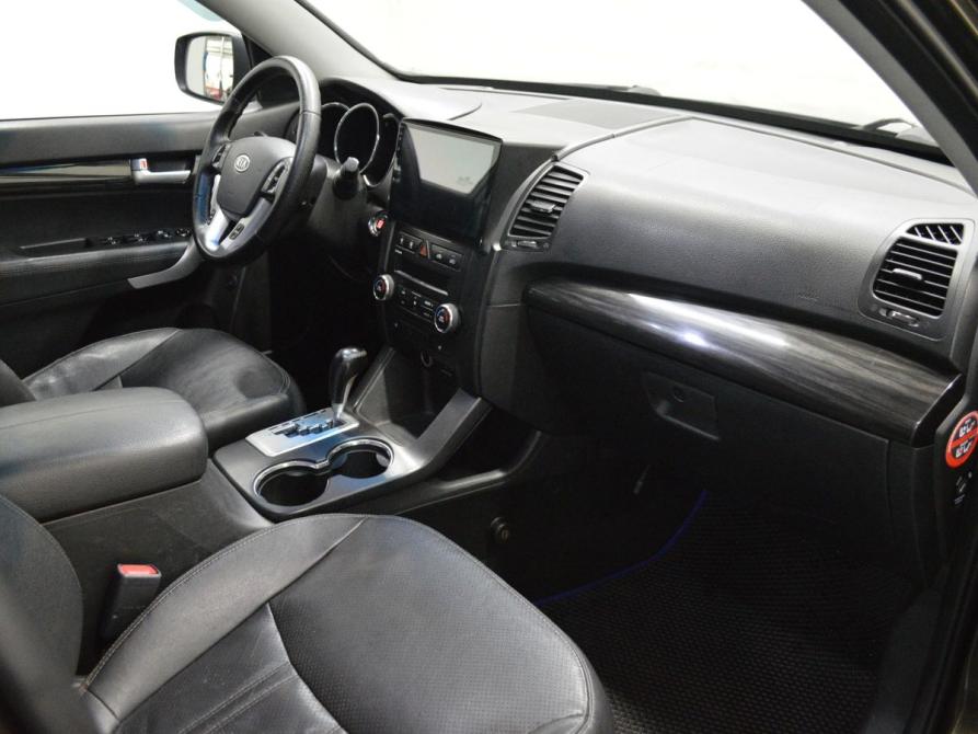 Kia Sorento II Санкт-Петербург  - изображение 12