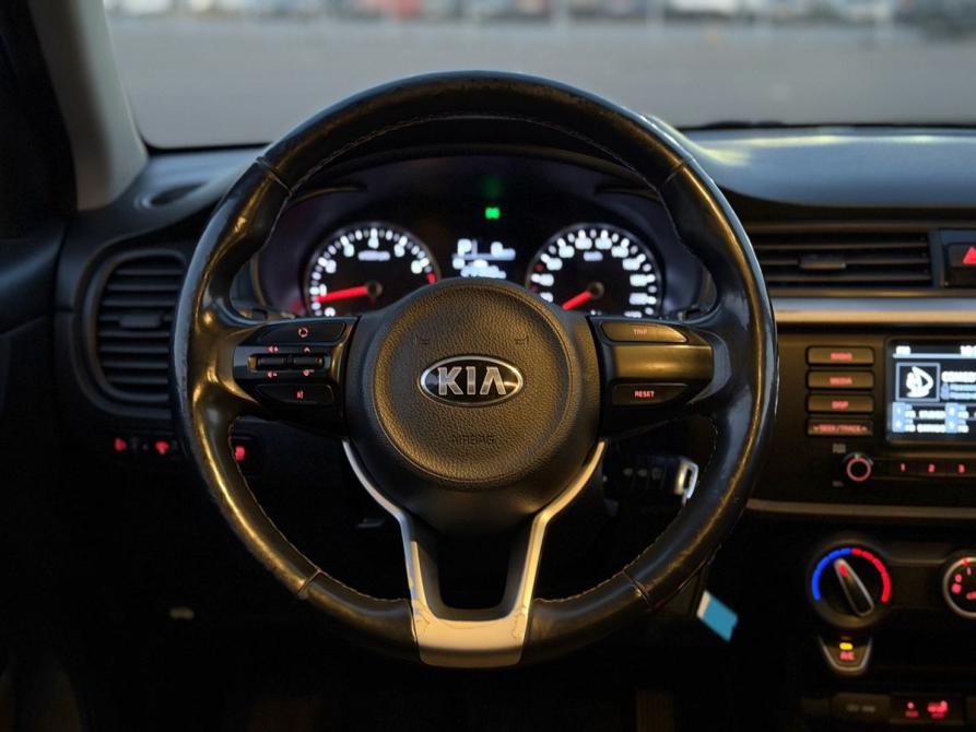 Kia Rio IV Казань  - изображение 14