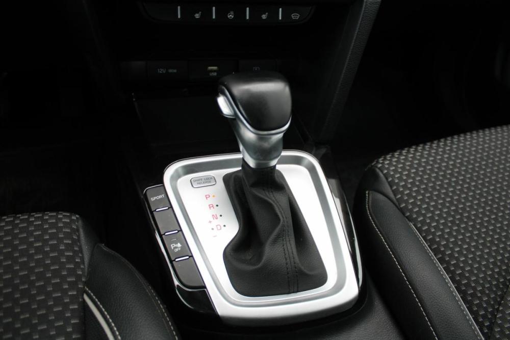 Kia Ceed III Пермь  - изображение 18
