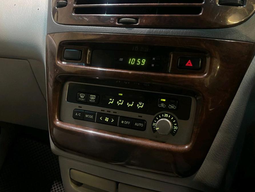 Toyota Nadia Новосибирск  - изображение 16