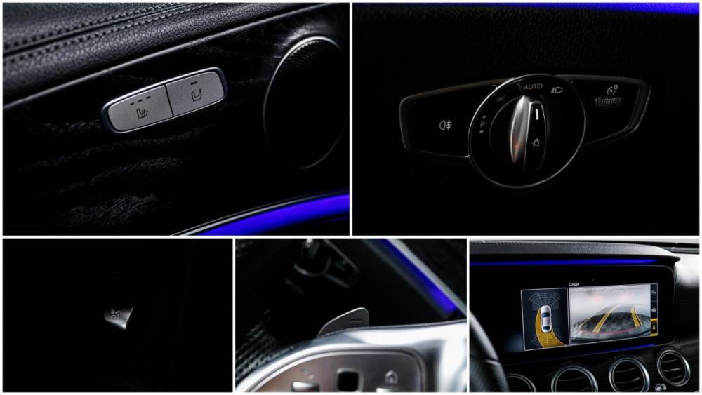 Mercedes-Benz E-Класс V (W213 S213 C238) Москва  - изображение 17