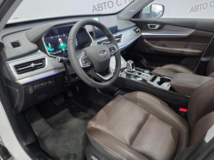 Chery Tiggo 8 Pro I Ставрополь  - изображение 11